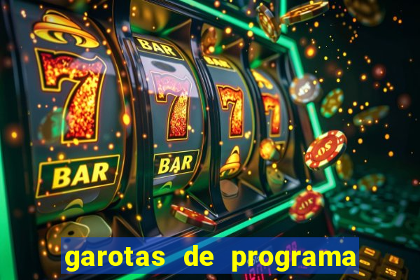 garotas de programa no cassino rs